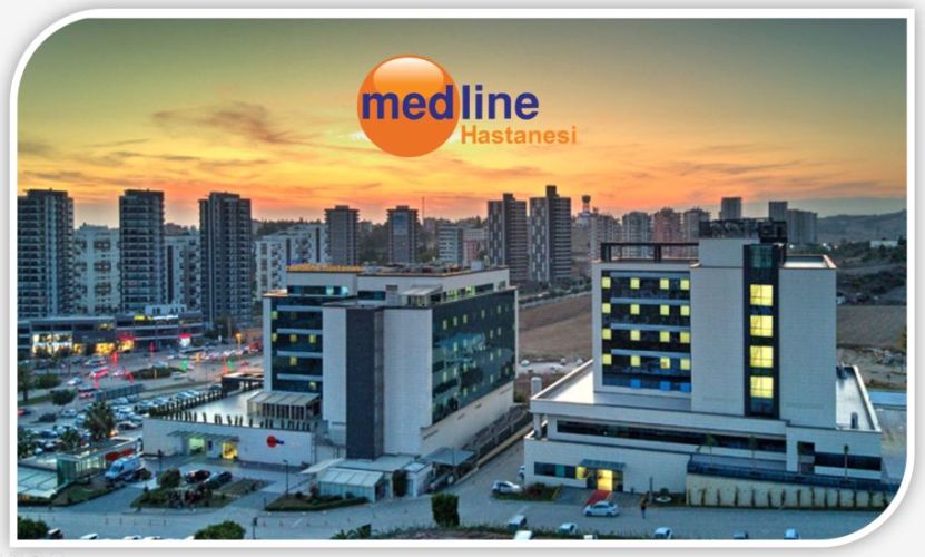 Medline Hastanesi